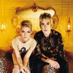 artist image Roxette The Look Look Sharp! (Extended Version)