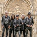 artist image Scorpions Dancing with the Moonlight ("MTV Unplugged" in Athens ) MTV Unplugged: Scorpions In Athens (Live)