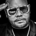 artist image Fat Joe ft. Ashanti Whats love Jealous Ones Still Envy (J.O.S.E)