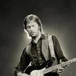 artist image Eric Clapton Lay Down Sally Slowhand (35th Anniversary Edition)