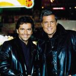 artist image Modern Talking Geronimo's Cadillac The Final Album (feat. Eric Singleton)