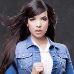 artist image Indila Tourner dans le vide Mini World