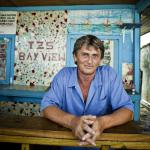 artist image Mike Oldfield Nuclear Man On the Rocks