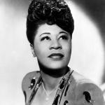 artist image Ella Fitzgerald & Louis Jordan Baby, It's Cold Outside BD Music & Cabu Present Ella Fitzgerald