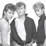 artist image a-ha Dragonfly Lifelines