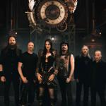 artist image Nightwish Phantom of the Opera Century Child