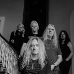 artist image Saxon Crusader Unplugged and Strung Up + Heavy Metal Thunder