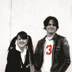 artist image The White Stripes Ball and Biscuit Elephant