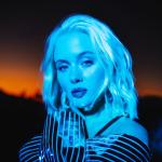 artist image Zara Larsson Carry You Home 