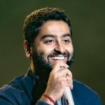 artist image Arijit Singh Aaj Phir Love Dose Arijit Singh