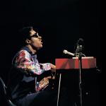 artist image STEVIE WONDER That's What Friends Are For 