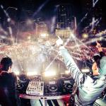 artist image Knife Party Boss Mode Abandon Ship