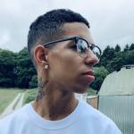 artist image Rem Runnin Low (Slowed) Breaking Good - EP