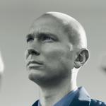 artist image Nigel Stanford Solar Echoes Solar Echoes