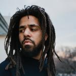 artist image J. Cole G.O.M.D 2014 Forest Hills Drive