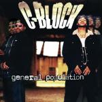 artist image C-Block Summertime General Population