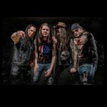 artist image Saliva Click Click Boom Back Into Your System