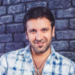 artist image Ваче Амарян Улетай, улетай (2014) Улетай - Single
