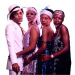 artist image Boney M. Ma Baker Love for Sale