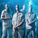 artist image Solence Fall Out Boy - Immortals (Metal cover) Immortals - Single