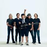 artist image AC/DC Hells Bells Back In Black