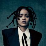 artist image Rihanna Bitch Bette Have Money Bitch Better Have My Money - Single