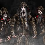artist image Dimmu Borgir Kings of the Carnival Creation Puritanical Euphoric Misanthropia