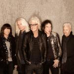 artist image REO Speedwagon In Your Letter Hi Infidelity (30th Anniversary Edition)