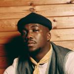 artist image Jacob Banks Unknown The Paradox