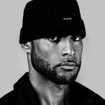artist image Booba feat. Benash Validée Nero nemesis