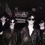 artist image The Sisters Of Mercy No Time to Cry First and Last and Always