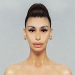 artist image Sevdaliza Amandine Insensible Ison