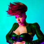 artist image Eva Simons feat. Sidney Samson Bludfire Bludfire (feat. Sidney Samson) - Single