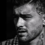 artist image Zayn Take It Off)) Mind of Mine (Deluxe Edition)