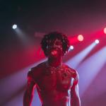 artist image SAINt JHN Roses Roses - Single