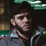 artist image MNOGOZNAAL Sin Cara Иферус: Белые долины