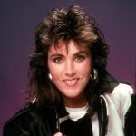 artist image Laura Branigan The Lucky One Self Control