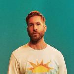 artist image Calvin Harris My Way My Way - Single