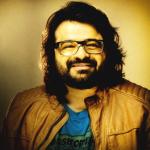 artist image Pritam, Arijit Singh, Ash King, Shashwat Singh Alizeh Yours Truly Arijit, Vol. 2