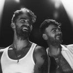 artist image The Chainsmokers, XYLØ Setting Fires Collage - EP