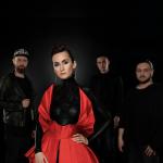 artist image Go_A Веснянка #Ідиназвук