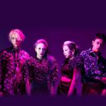 artist image KARD Oh NaNa (Hidden. HUR YOUNG JI) KARD 1st Mini Album 'Hola Hola' - EP