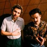 artist image Milky Chance Firebird Blossom (Deluxe)