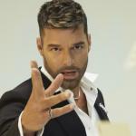 artist image Ricky Martin Vente Pa' Ca Vente Pa' Ca (feat. Wendy) - Single