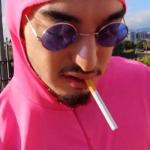 artist image PINK GUY SHE’S SO NICE Pink Season