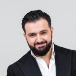 artist image Аркадий Думикян Ангел мой Angel Moy - Single