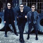 artist image Depeche Mode Where's the Revolution Spirit (Deluxe)