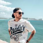 artist image Pascal Junior Holdin' On (Radio Edit) RA Holdin' On - Single
