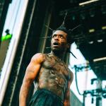 artist image Playboi Carti Kid Cudi Fast & Furious 8: The Album