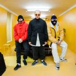 artist image Грибы Тает лёд Тает лёд - Single